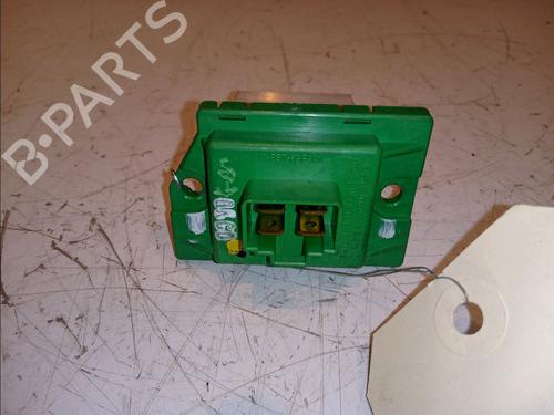 Used Heater resistor Heater resistor 11677445 11677445