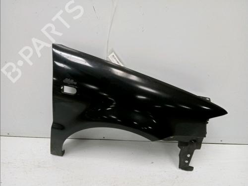 Used Right front fenders VW POLO (6N2) 1.4 16V (75 hp) 16572851