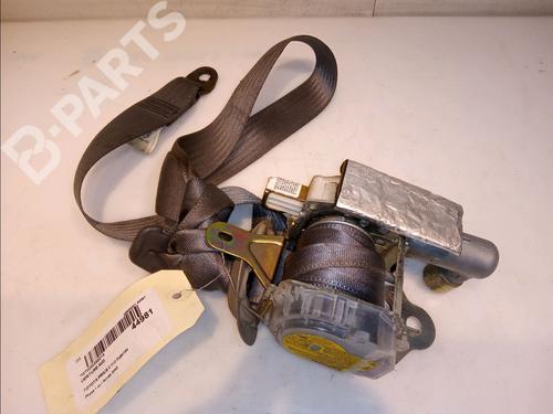 Used Front right belt tensioner TOYOTA PRIUS Liftback (_W2_) 1.5 Hybrid (NHW20_, NHW20R) (112 hp) 11101622