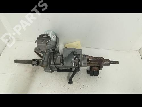 Used Steering column RENAULT CAPTUR I (J5_, H5_) 1.5 dCi 90 (J5N4, J5M5, J5MW, J5M6, J5AL, J5AJ) (90 hp) 9604927
