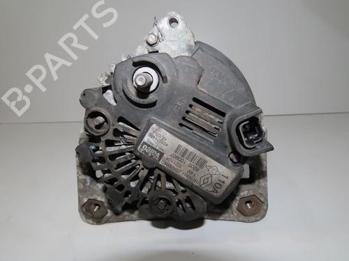 Used Alternator Alternator 36582946 36582946