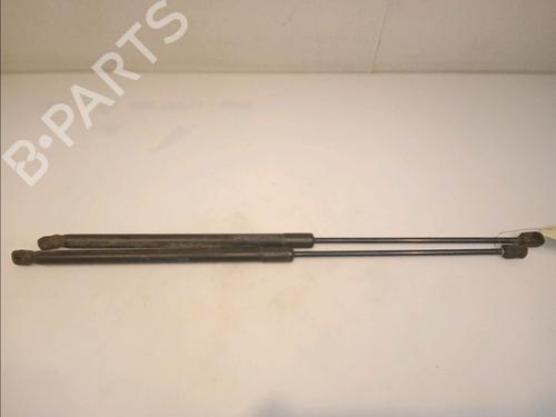Used Tailgate lift support OPEL CORSA D (S07) 1.2 (L08, L68) (80 hp) 14880196