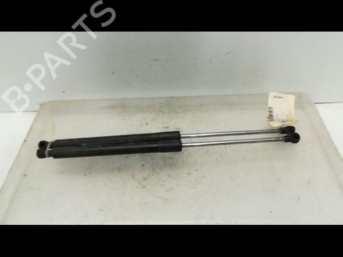 Gassdemper Bakluke RENAULT CLIO III (BR0/1, CR0/1) 1.5 dCi (C/BR0G, C/BR1G) (68 hp) 23177400