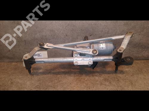 Front wiper motor OPEL CORSA D (S07) 1.2 (L08, L68) | BP9716818M29 