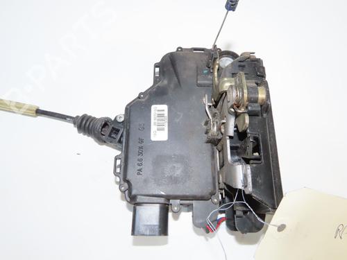 Front left lock SEAT LEON (1M1) 1.9 TDI | BP36283698C98 - Image 2