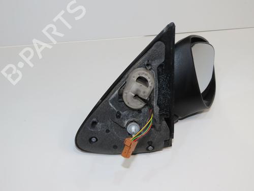 Right mirror CITROËN C-ELYSEE (DD_) 1.6 BlueHDi 100 | BP33860665C27 - Image 5
