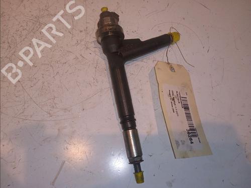 Used Injector Injector OPEL MERIVA A MPV (X03) 1.7 CDTI (E75) (100 hp) 11098877 11098877