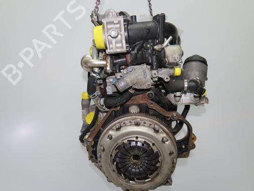 Engine OPEL ASTRA H GTC (A04) 1.7 CDTi (L08) | BP36395646M1 - Image 4