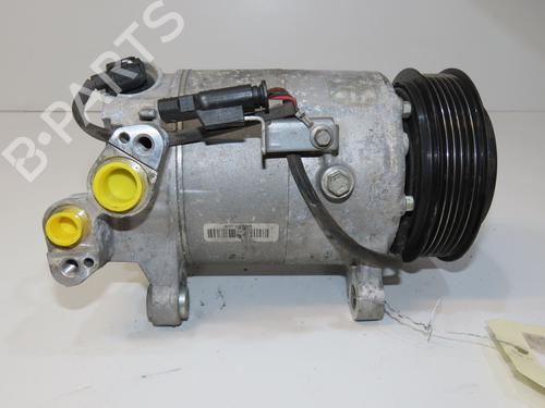 Compressore A/C Compressore A/C MINI MINI CLUBMAN (F54) Cooper (136 hp) 39893823 39893823