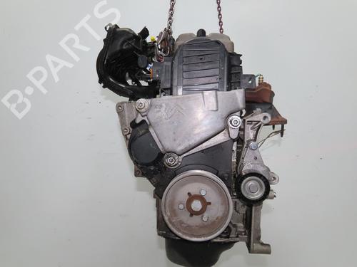 Used Engine PEUGEOT 207 (WA_, WC_) 1.4 (73 hp) 30893403