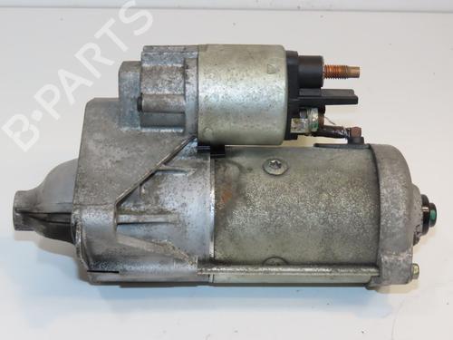 Starter NISSAN QASHQAI / QASHQAI +2 I (J10, NJ10, JJ10E) 1.6 dCi | BP23124906M8 