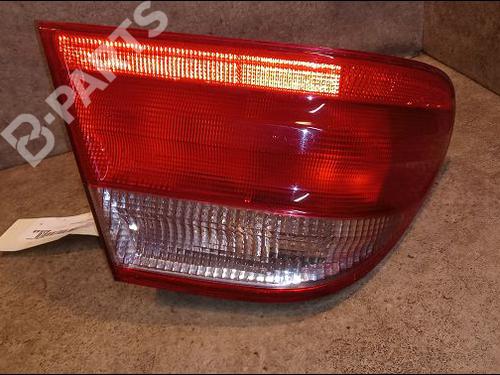 Used Left taillight MERCEDES-BENZ E-CLASS (W210) E 270 CDI (210.016) (170 hp) 9619288
