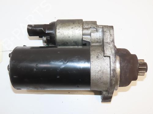 Startmotor VW POLO IV (9N_, 9A_) 1.4 TDI | BP28829031M8 
