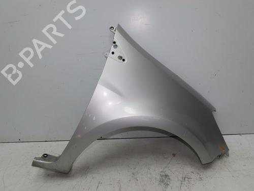 Right front fenders RENAULT CLIO III (BR0/1, CR0/1) 1.5 dCi (BR17, CR17) | BP28830920C42 