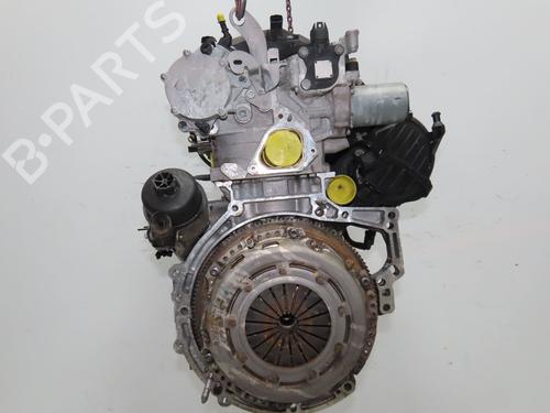 Engine PEUGEOT 2008 I (CU_) 1.6 VTi | BP31242412M1