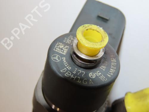Injector MERCEDES-BENZ C-CLASS Coupe (CL203) C 220 CDI (203.708) | BP28828908M100