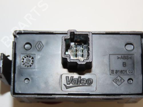 Warning switch RENAULT KANGOO III Box Body/MPV 1.5 Blue dCi 95 (FJAB) | BP28830211I22 - Image 3
