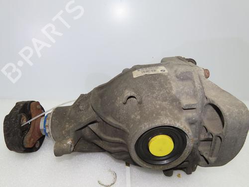 Used Rear differential Rear differential BMW 7 (F01, F02, F03, F04) 750 i, Li xDrive (408 hp) 33744780 33744780