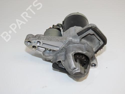 Starter RENAULT CAPTUR I (J5_, H5_) 1.2 TCe 120 | BP38527400M8 - Image 2