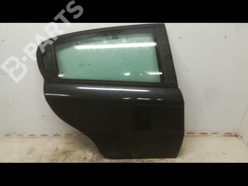 Used Right rear door ALFA ROMEO 147 (937_) 1.9 JTDM (937.AXD1A, 937.AXV1A, 937.BXB1A) (115 hp) 9609180