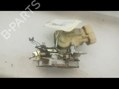 Front right lock TOYOTA YARIS (_P1_) 1.3 (NCP10, SCP12_) | BP23176382C97