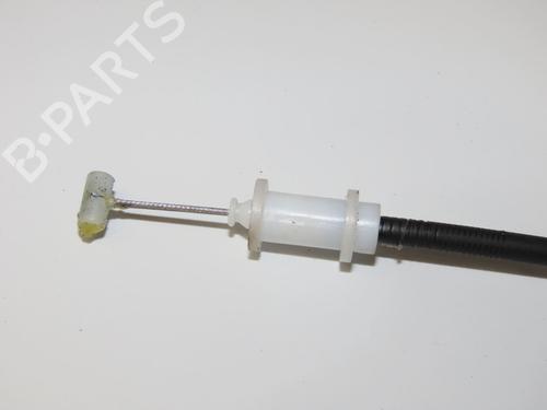 Rear left lock CITROËN C3 III (SX) 1.2 VTi 82 | BP32253921C100