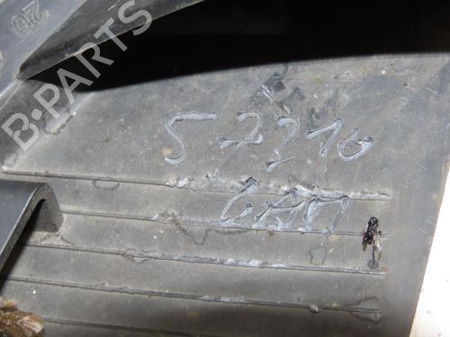 Right headlight VW GOLF VI (5K1) 1.6 TDI | BP32332400C29 - Image 5