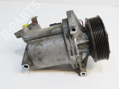 AC compressor NISSAN PULSAR Hatchback (C13) 1.2 DIG-T | BP32354694M34 - Image 7