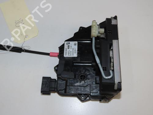 Højre bagtil lås OPEL CORSA E (X15) 1.4 (08, 68) | BP37163355C99 - Image 5