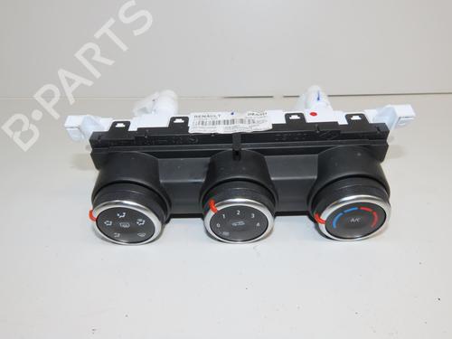 Climate control RENAULT CLIO V (B7_) 1.5 Blue dCi 100 (B7AD) | BP37252328I5 - Image 5