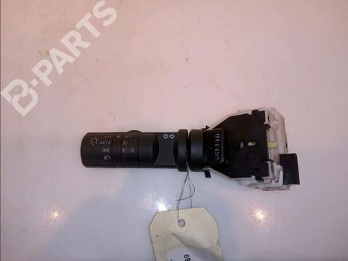 Used Steering column stalk NISSAN QASHQAI / QASHQAI +2 I (J10, NJ10, JJ10E) 1.5 dCi (106 hp) 12197997