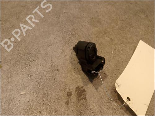 Used Break pedal Break pedal VW POLO IV (9N_, 9A_) 1.2 (54 hp) 9618055 9618055