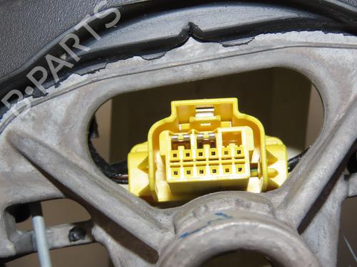 Steering wheel PEUGEOT 208 II (UB_, UP_, UW_, UJ_) 1.2 PureTech 100 | BP28829773C49 