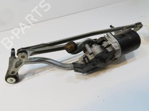 Front wiper motor CITROËN C3 Picasso (SH_) 1.6 VTi 120 | BP36396356M29  - Image 5