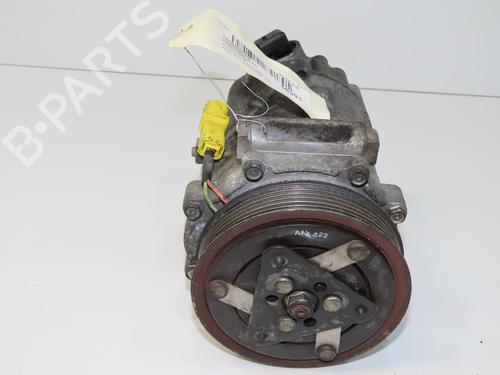 AC compressor CITROËN C4 Picasso I MPV (UD_) 2.0 HDi 138 | BP31242457M34 