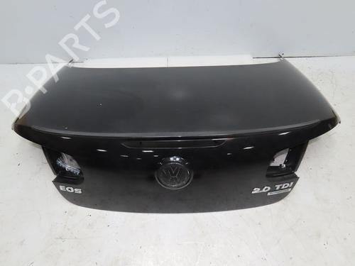 Tailgate VW EOS (1F7, 1F8) 2.0 TDI 16V | BP31284250C6  - Image 5