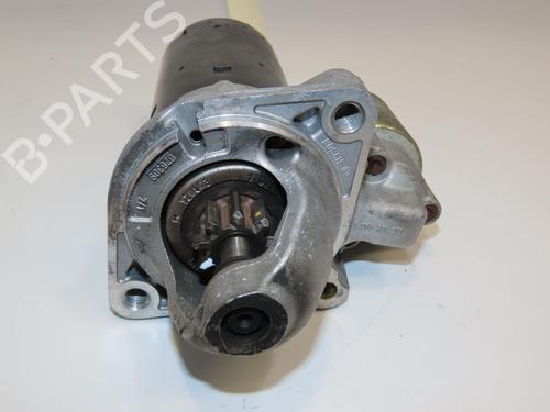 Starter BMW 5 (E39) 520 i | BP25451249M8 - Image 5