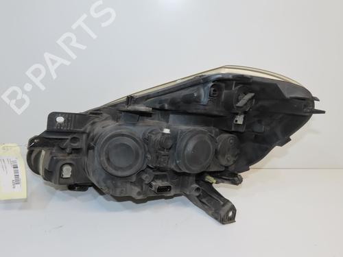 Right headlight RENAULT CLIO III Hatchback Van (SB_, SR_) 1.5 dCi (SR1H) | BP40205547C29 - Image 4