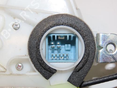 Rear left lock HONDA CIVIC VIII Hatchback (FN, FK) 2.2 CTDi (FK3) | BP28969067C100 