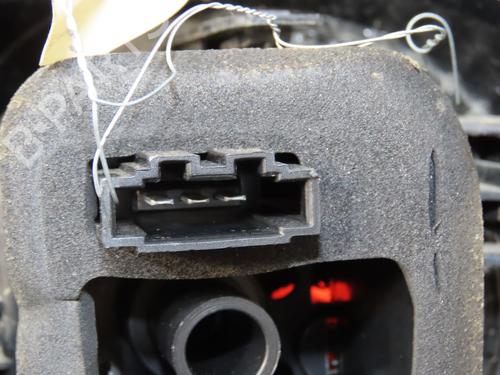 Left taillight VW GOLF VI (5K1) 1.4 TSI | BP32223434C34