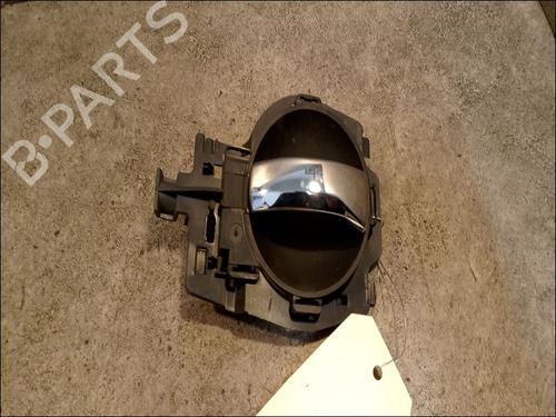 Front right interior door handle CITROËN C3 Pluriel (HB_) 1.4 HDi | BP9617039I14