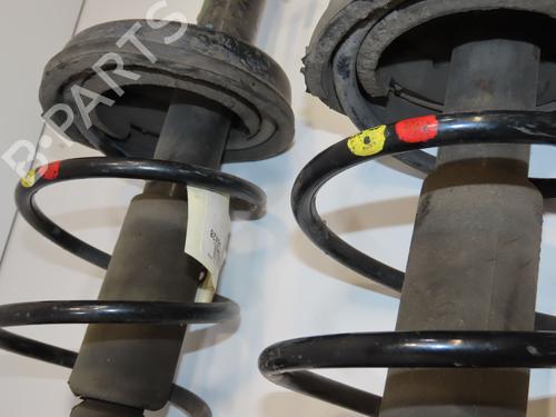 Right front shock absorber MITSUBISHI PAJERO III (V7_W, V6_W) 3.2 Di-D (V68W) | BP23173078M17 