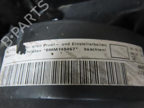 Engine VW EOS (1F7, 1F8) 2.0 TDI | BP30841075M1