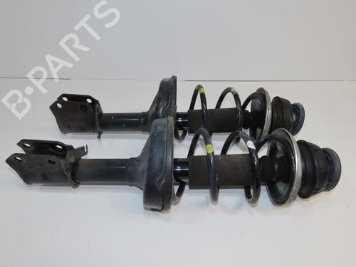 Right front shock absorber RENAULT TWINGO II (CN0_) 1.2 16V (CN0K, CN0V, CN0A) | BP37455485M17  - Image 6
