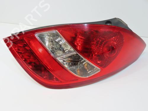 right-taillight-hyundai-i20-i-pb-pbt-2008-2009-2010-2011-2012-2013-2014-2015-33998932 main image