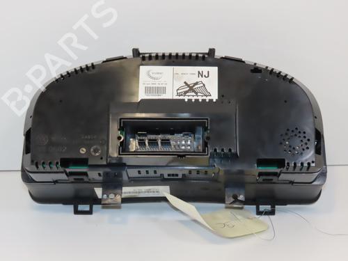Instrument cluster VW GOLF V (1K1) 1.9 TDI | BP28968010C47