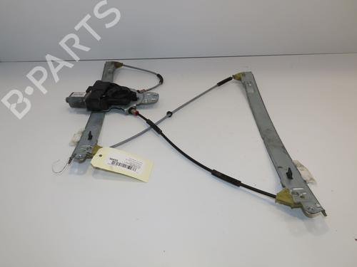 Used Front left window mechanism CITROËN C5 III (RD_) 1.6 HDi 110 (RD9HZC) (109 hp) 29469763