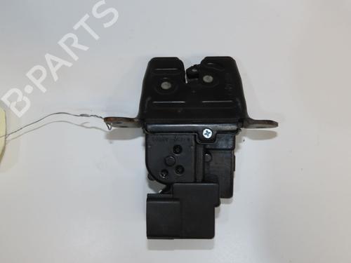 Bagklap lås Bagklap lås HYUNDAI i30 (GD) 1.6 CRDi (110 hp) 33770460 33770460