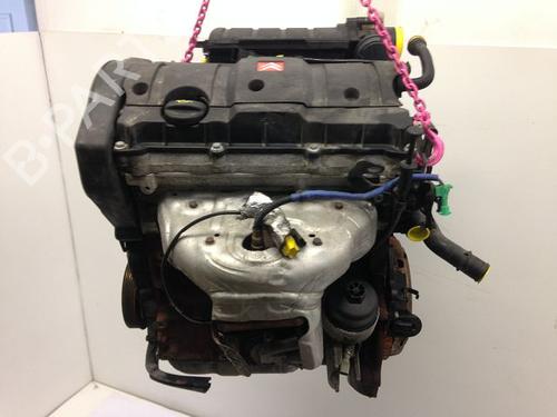 Engine CITROËN C2 (JM_) | BP23171306M1