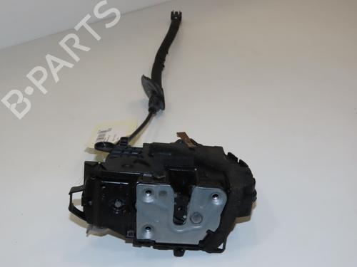 Used Front right lock RENAULT CLIO V (B7_) 1.6 E-TECH 145 (B7MU) (143 hp) 18859339